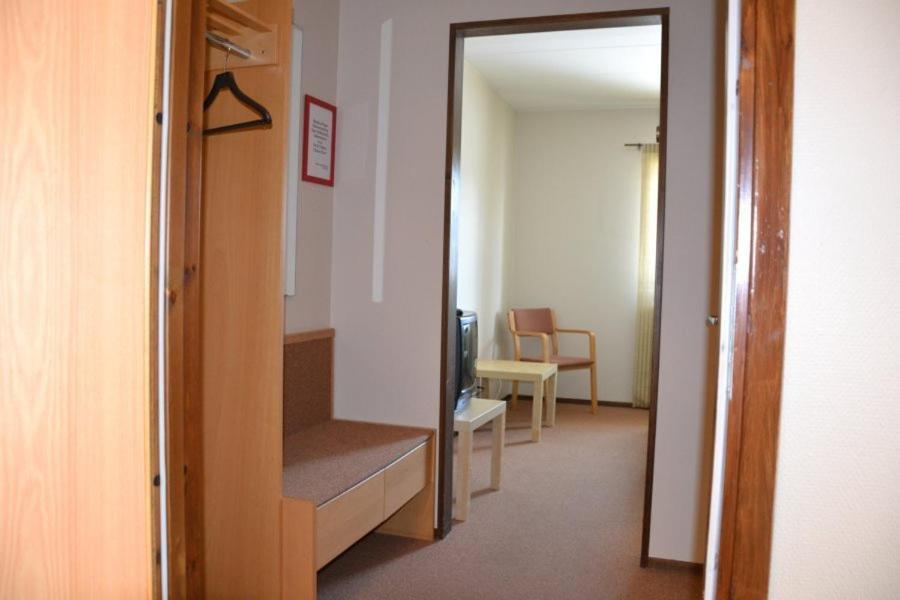 Vip Mullsjoe Motel Quarto foto