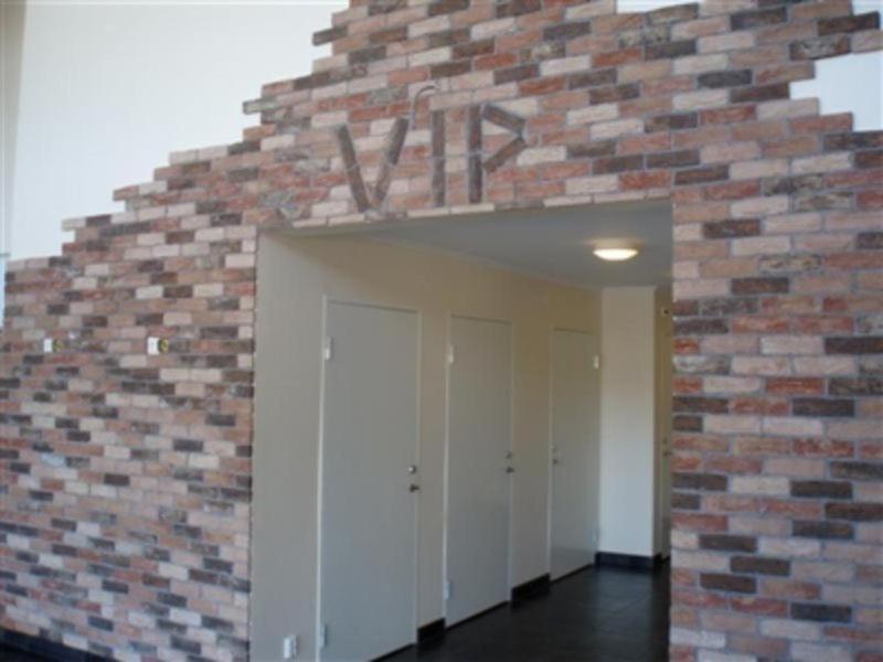 Vip Mullsjoe Motel Exterior foto