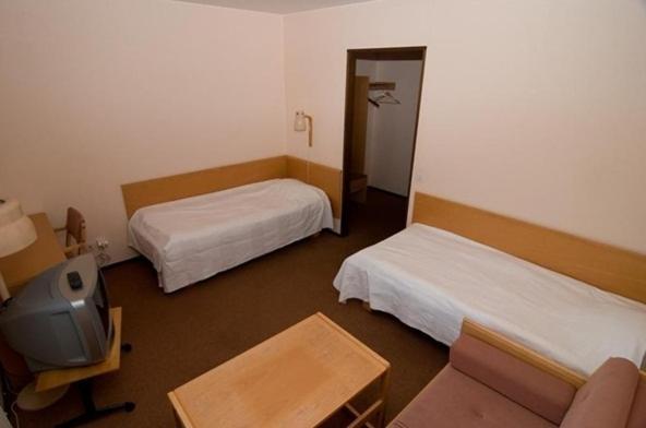 Vip Mullsjoe Motel Quarto foto